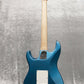 [SN ED0391223] USED Edwards / E-SNAPPER-AL/R Lake Placid Blue [06]