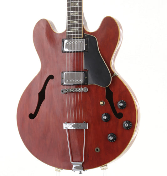 [SN 511779] USED Gibson / ES-335TD 74-75 [03]