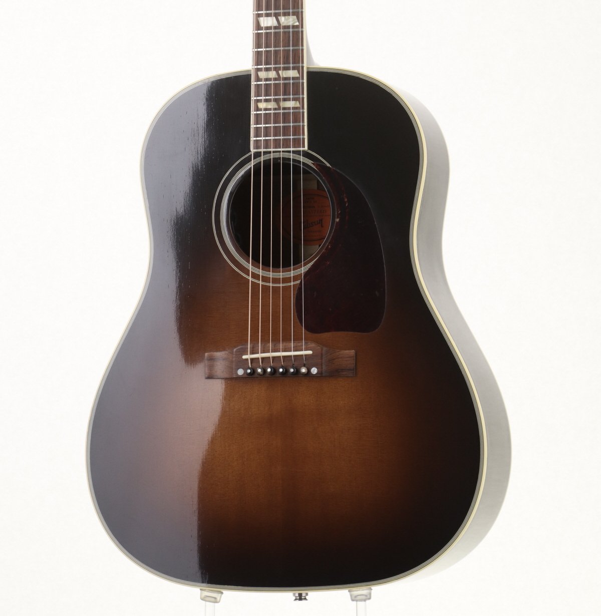 [SN 10170064] USED GIBSON MONTANA / Aaron Lewis Southern Jumbo Vintage Sunburst 91 of 413 [05]