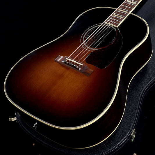 [SN 10170064] USED GIBSON MONTANA / Aaron Lewis Southern Jumbo Vintage Sunburst 91 of 413 [05]