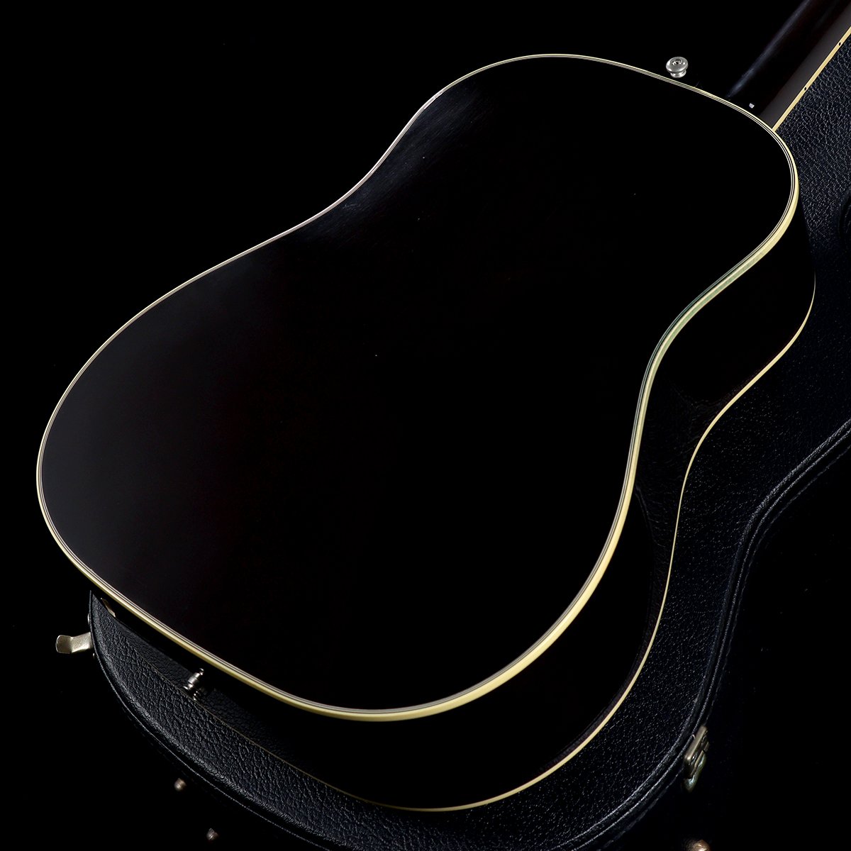 [SN 10170064] USED GIBSON MONTANA / Aaron Lewis Southern Jumbo Vintage Sunburst 91 of 413 [05]