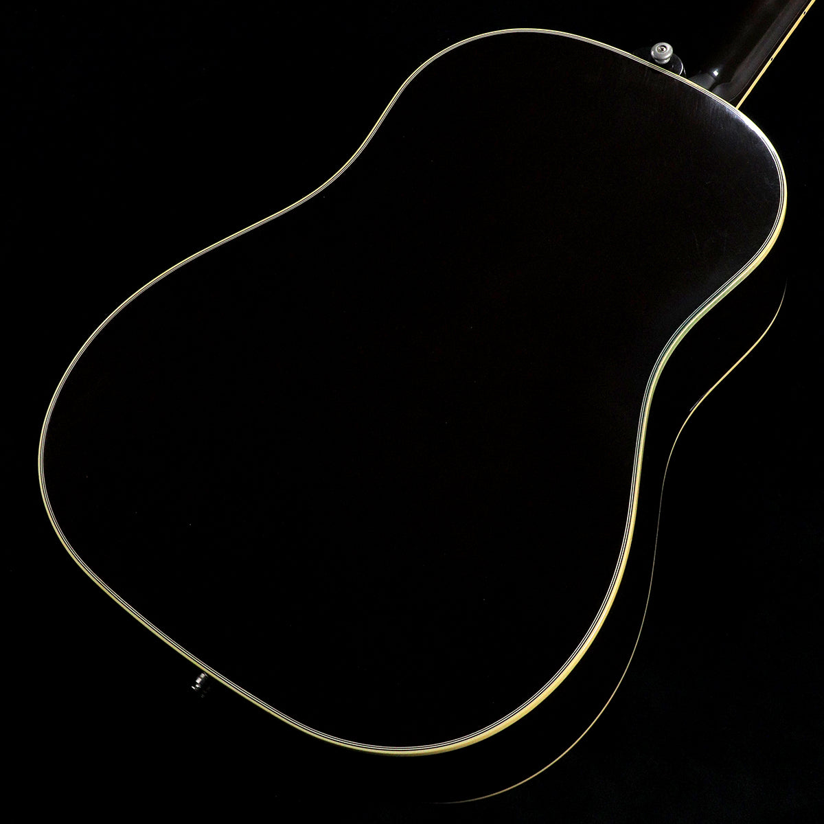 [SN 10170064] USED GIBSON MONTANA / Aaron Lewis Southern Jumbo Vintage Sunburst 91 of 413 [05]