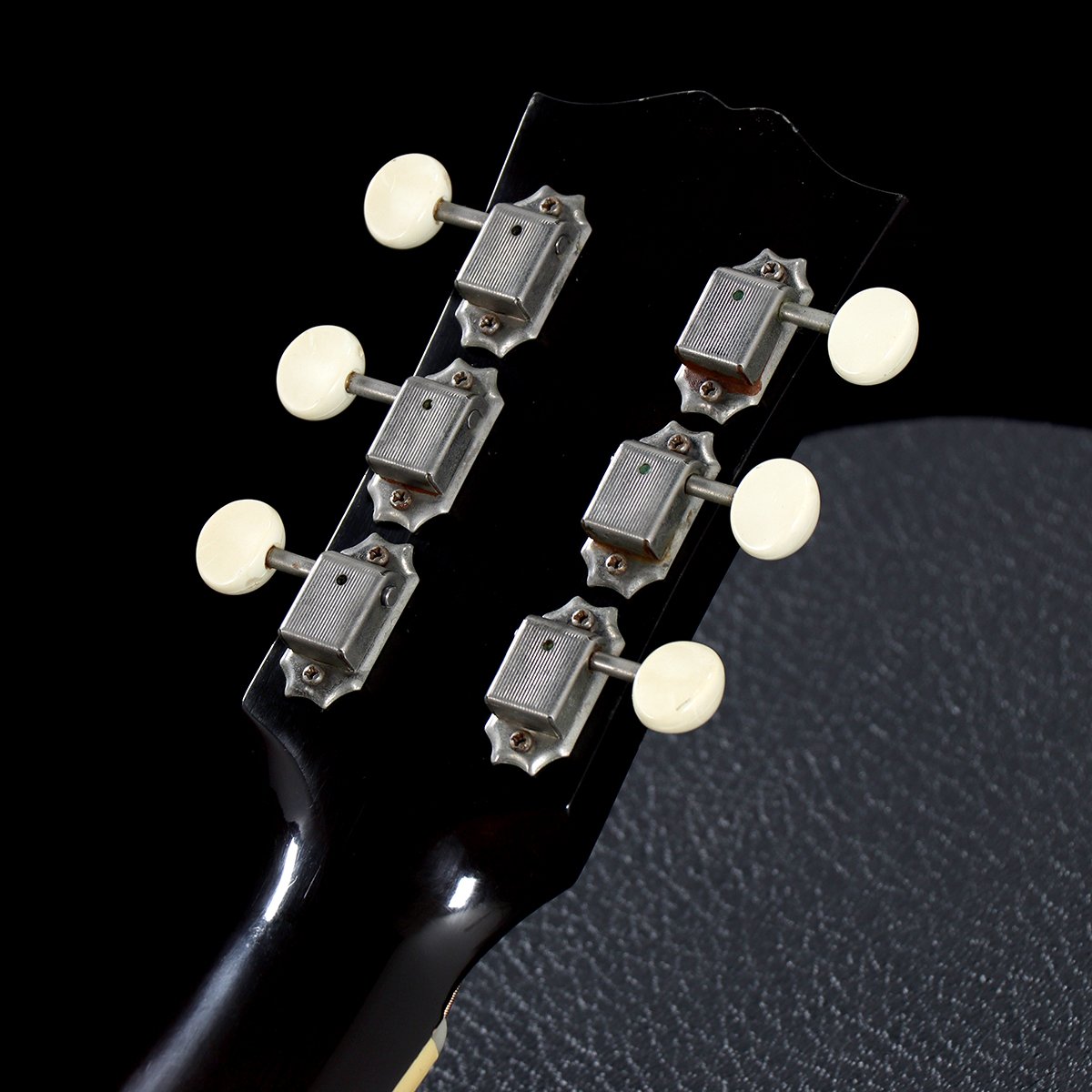 [SN 10170064] USED GIBSON MONTANA / Aaron Lewis Southern Jumbo Vintage Sunburst 91 of 413 [05]