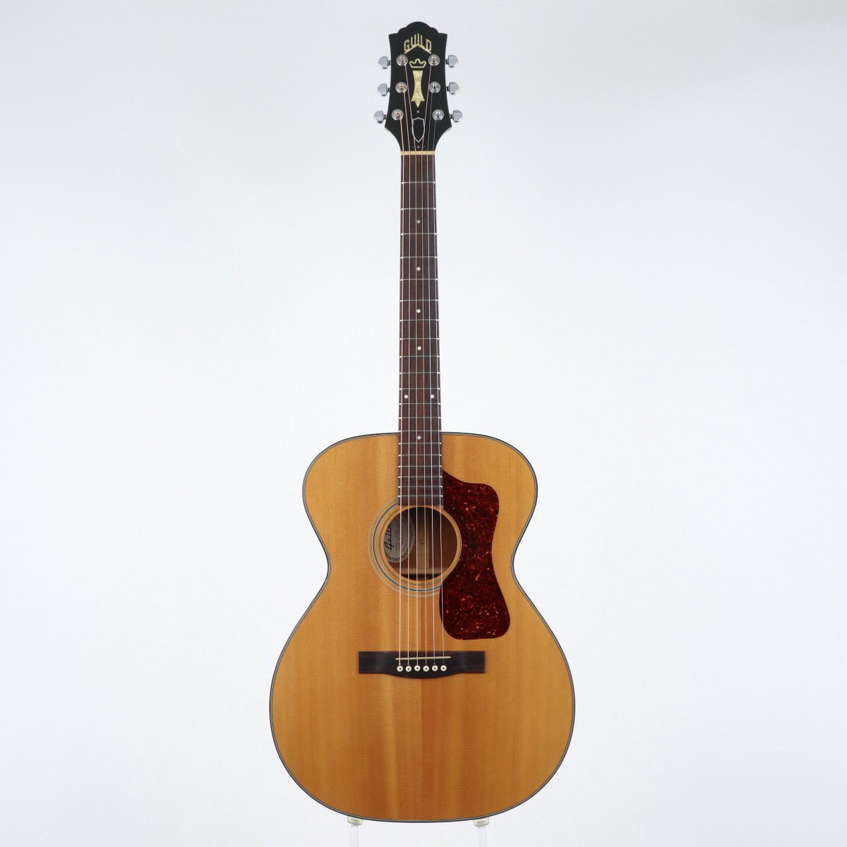 [SN AF300781] USED Guild / F30HG Natural [12]