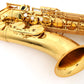 [SN D02253] USED YAMAHA / Tenor saxophone YTS-62 G1Neck [20]
