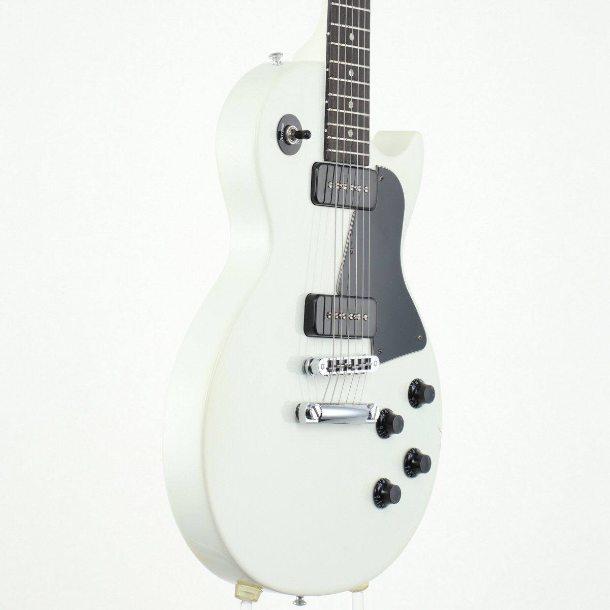 [SN 108310490] USED Gibson USA / Les Paul Special Single Cutaway White [2011/4.12kg] Gibson Les Paul [08]