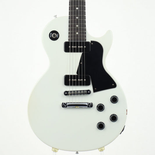 [SN 108310490] USED Gibson USA / Les Paul Special Single Cutaway White [2011/4.12kg] Gibson Les Paul [08]