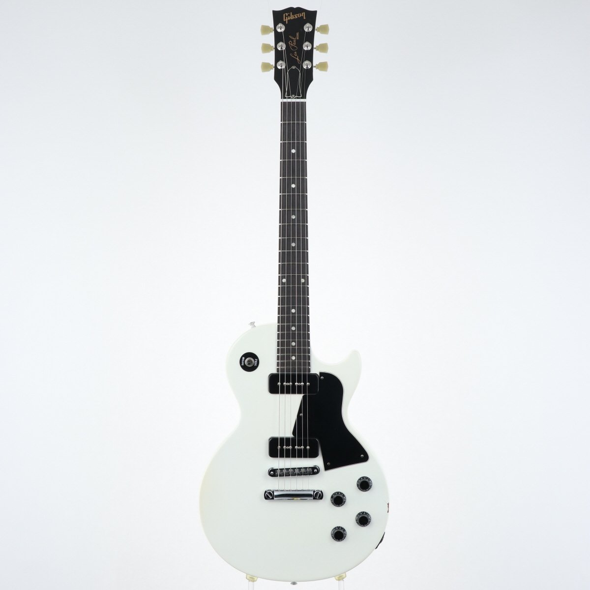 [SN 108310490] USED Gibson USA / Les Paul Special Single Cutaway White [2011/4.12kg] Gibson Les Paul [08]