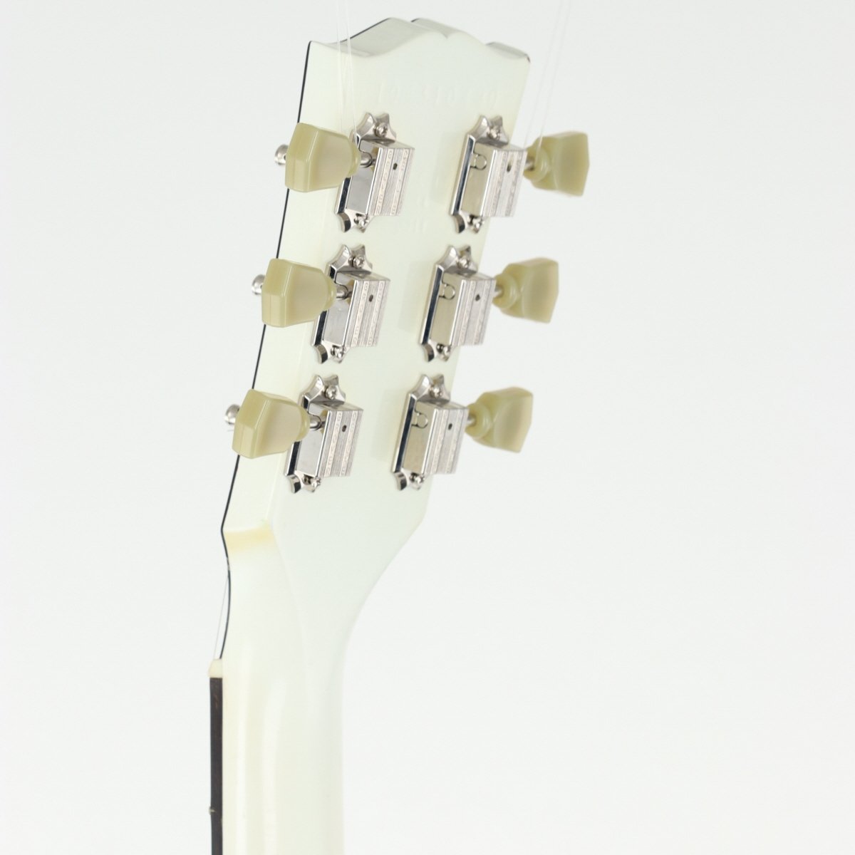 [SN 108310490] USED Gibson USA / Les Paul Special Single Cutaway White [2011/4.12kg] Gibson Les Paul [08]