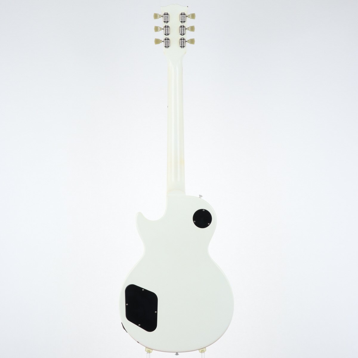 [SN 108310490] USED Gibson USA / Les Paul Special Single Cutaway White [2011/4.12kg] Gibson Les Paul [08]