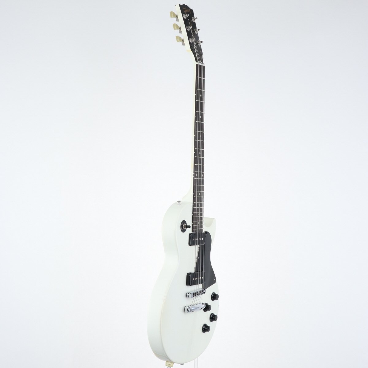 [SN 108310490] USED Gibson USA / Les Paul Special Single Cutaway White [2011/4.12kg] Gibson Les Paul [08]