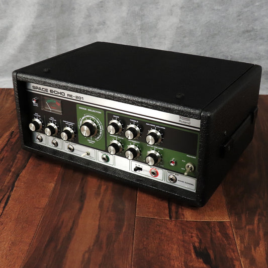 USED Roland / RE-201 Space Echo [11]