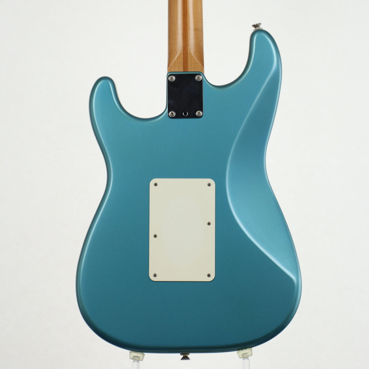 [SN MSN608277] USED Fender Mexico / Richie Sambora Standard Stratocaster Lake Placid Blue [11]