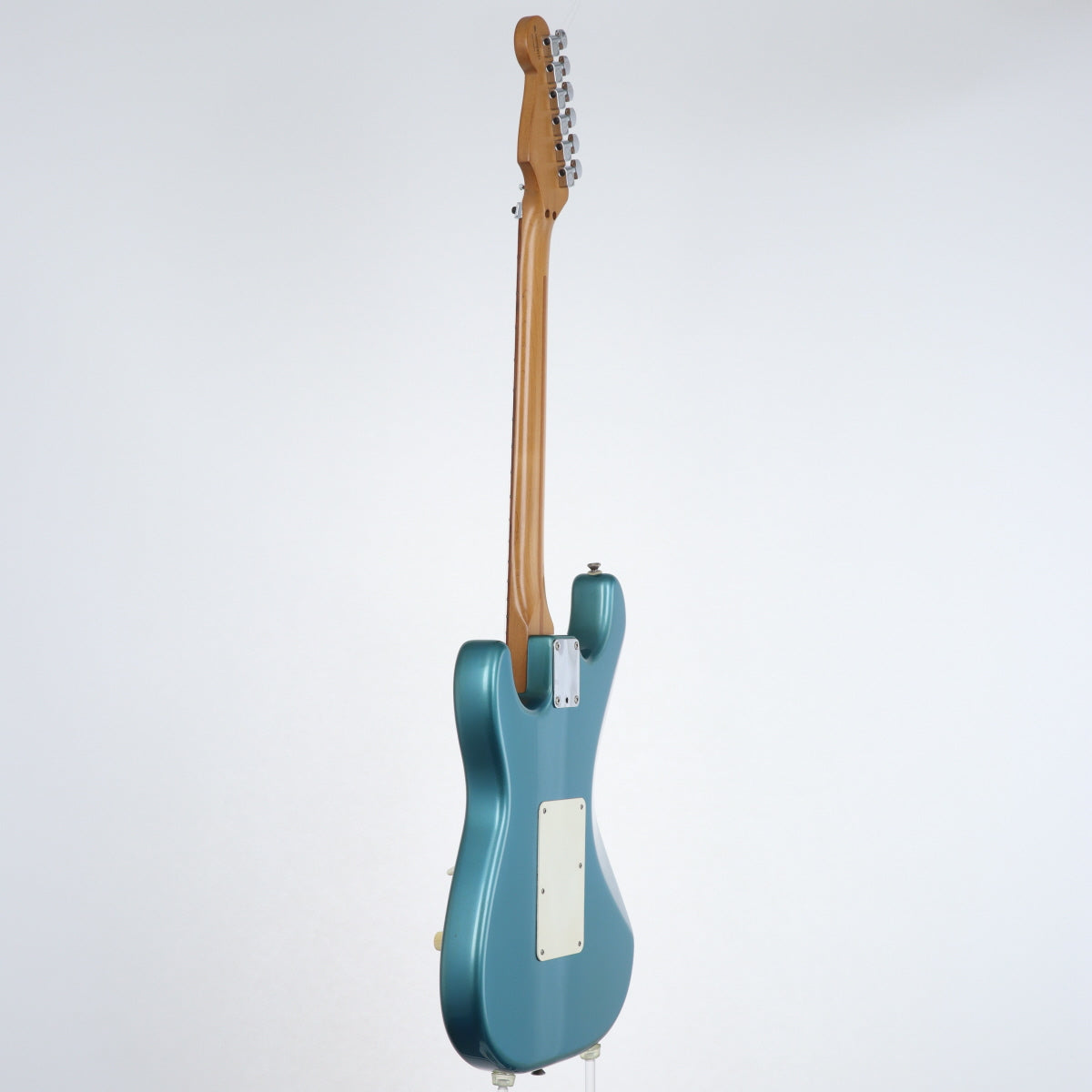 [SN MSN608277] USED Fender Mexico / Richie Sambora Standard Stratocaster Lake Placid Blue [11]