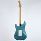 [SN MSN608277] USED Fender Mexico / Richie Sambora Standard Stratocaster Lake Placid Blue [11]