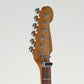 [SN MSN608277] USED Fender Mexico / Richie Sambora Standard Stratocaster Lake Placid Blue [11]