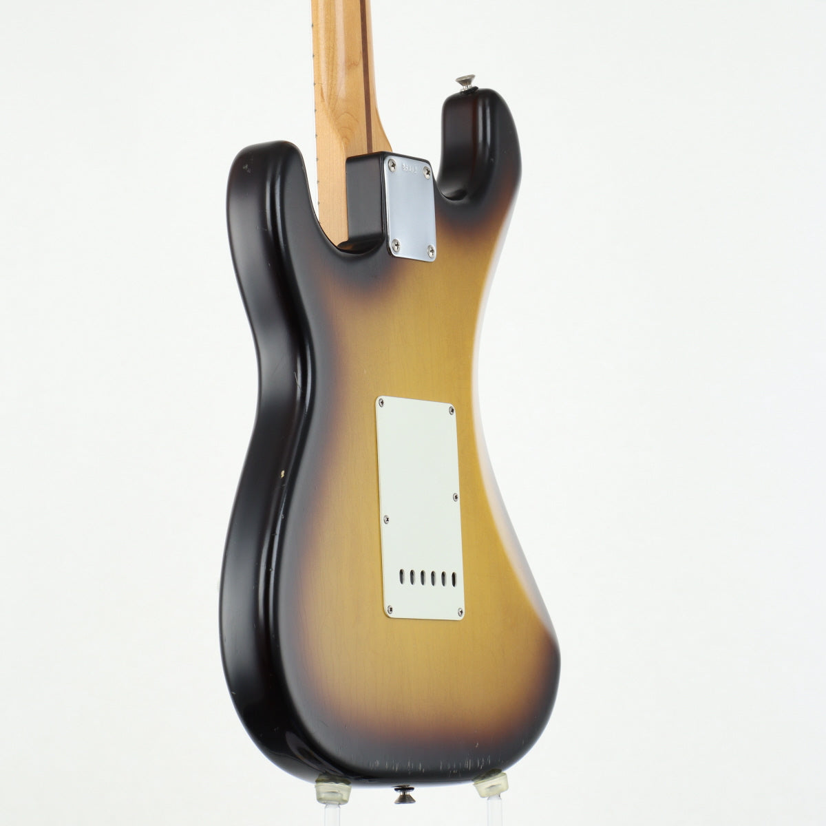 [SN R 5482] USED Fender Custom Shop / CS Time Machine 1956 Stratocaster Closet Classic 2-Color Sunburst [11]