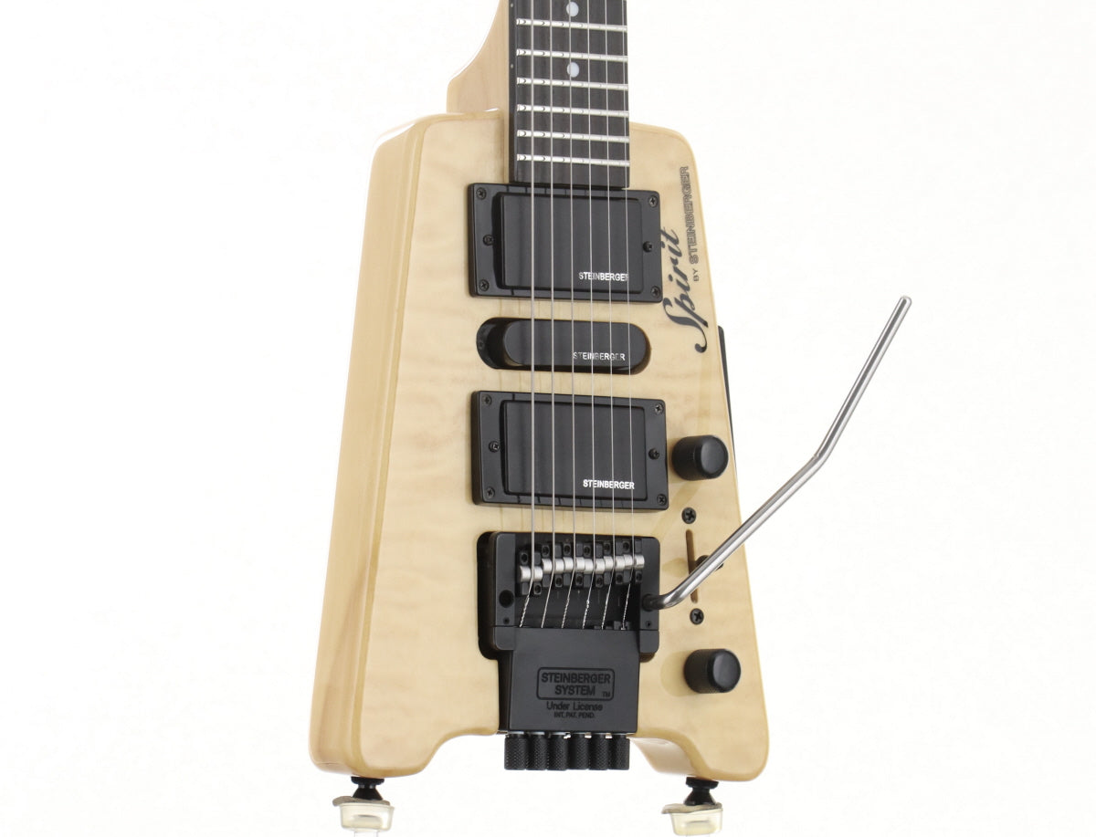 スタインバーガー Steinberger Spirit GT-Pro - エレキギター