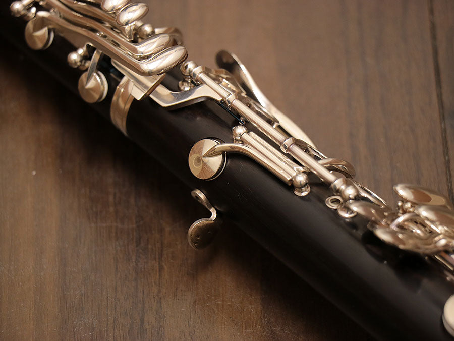 [SN 01113] USED YAMAHA / Yamaha YCL-SEVmaster B♭ Clarinet [10]