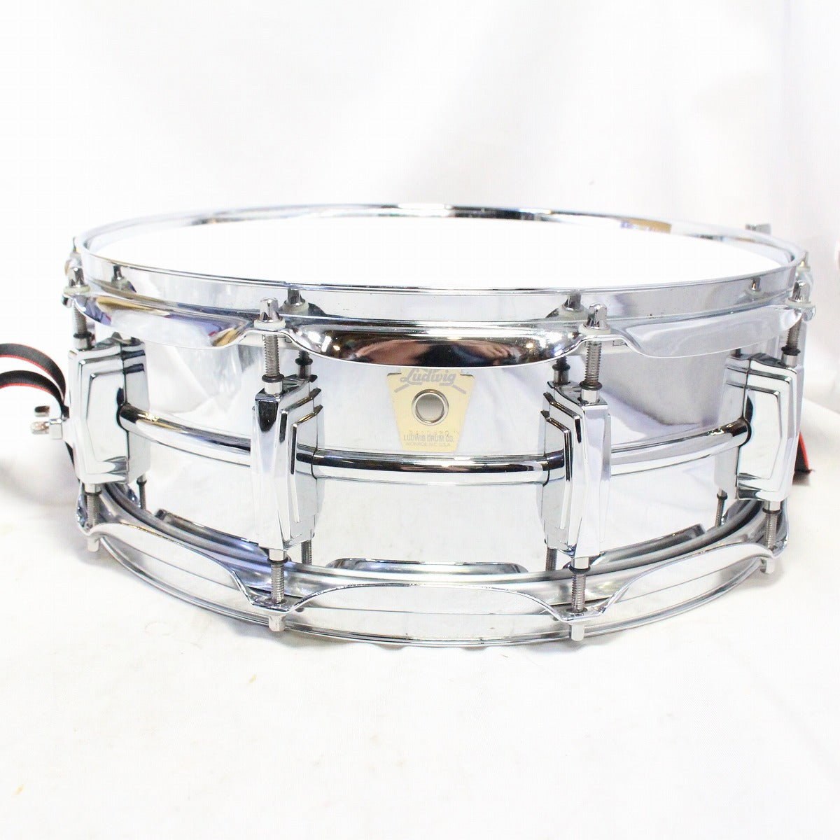 Other Material Snare Drum [Drum › Snare › Other Material Snare Drum]