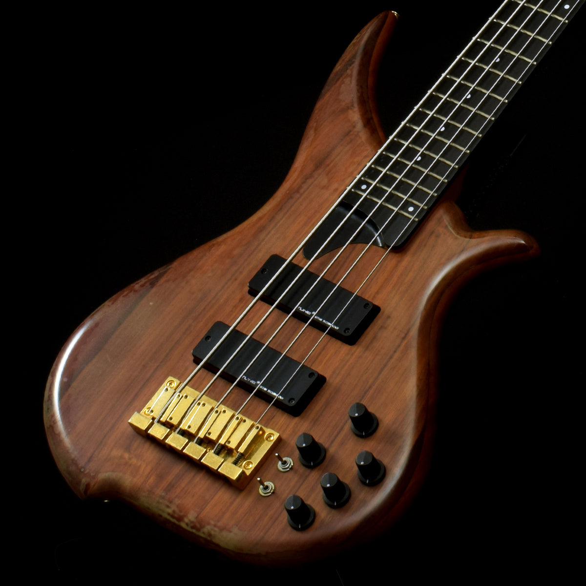 5-string bass [Electric bass › 5-string bass] – Ishibashi Music