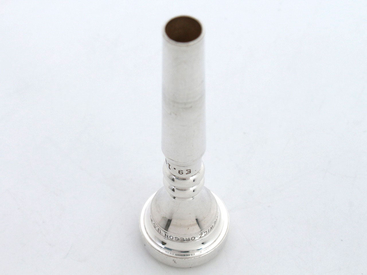 USED Marcinkiewicz Marcinkiewicz / mouthpiece for trumpet E9.1 Bobby Shew  #1.5 [03]