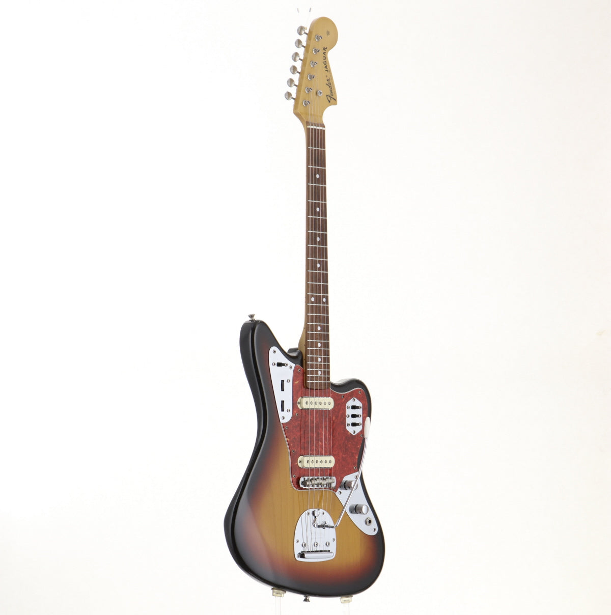 FENDER JAPAN / JG66-85 3TS - 弦楽器、ギター