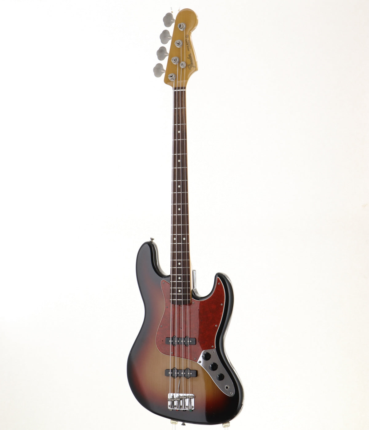 USED Fender Japan / JB62-75US 3TS [06 – Ishibashi Music Corporation.