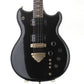 USED GRECO / GO-1200 Black [1978/4.55kg] Greco Electric Guitar GO1200 [08]