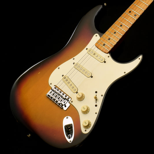 [SN 554472] USED Fender USA Fender / 1975 Stratocaster Sunburst [20]