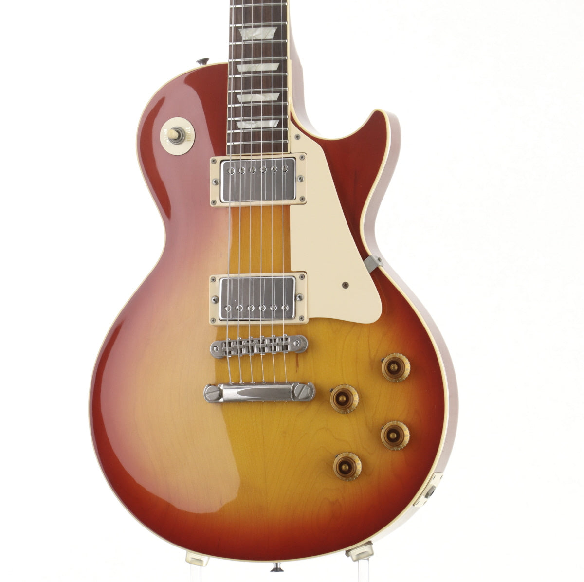 [SN G007273] USED Orville by Gibson / LPS Les Paul Standard CS Cherry Sunburst 1990 [06]