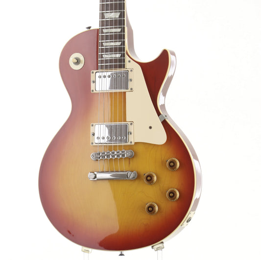 [SN G007273] USED Orville by Gibson / LPS Les Paul Standard CS Cherry Sunburst 1990 [06]