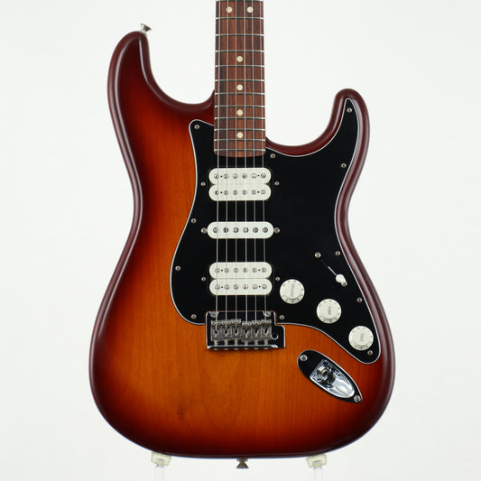 [SN MX19126329] USED Fender / Player Stratocaster HSH Tobacco Sunburst / Pau Ferro Fingerboard [12]