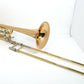 [SN 686169] USED YAMAHA / Bass Trombone YBL-822G Xeno [09]