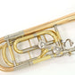 [SN 686169] USED YAMAHA / Bass Trombone YBL-822G Xeno [09]