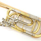 [SN 686169] USED YAMAHA / Bass Trombone YBL-822G Xeno [09]