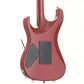 [SN 1457] USED Carruthers Guitar / Order Model SSH FR Quilt Top Translucent Red [03]