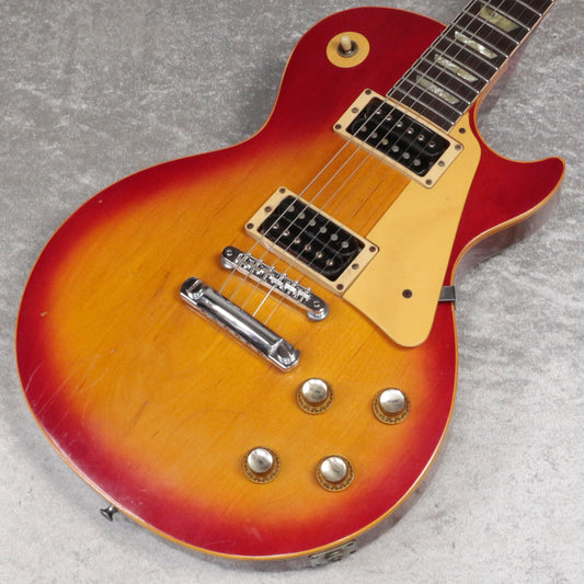 [SN 73397121] USED Gibson / Les Paul Standard 1977 [06]