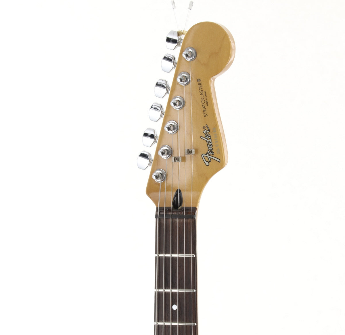 エレキギターFender Japan ST 314-55 - エレキギター