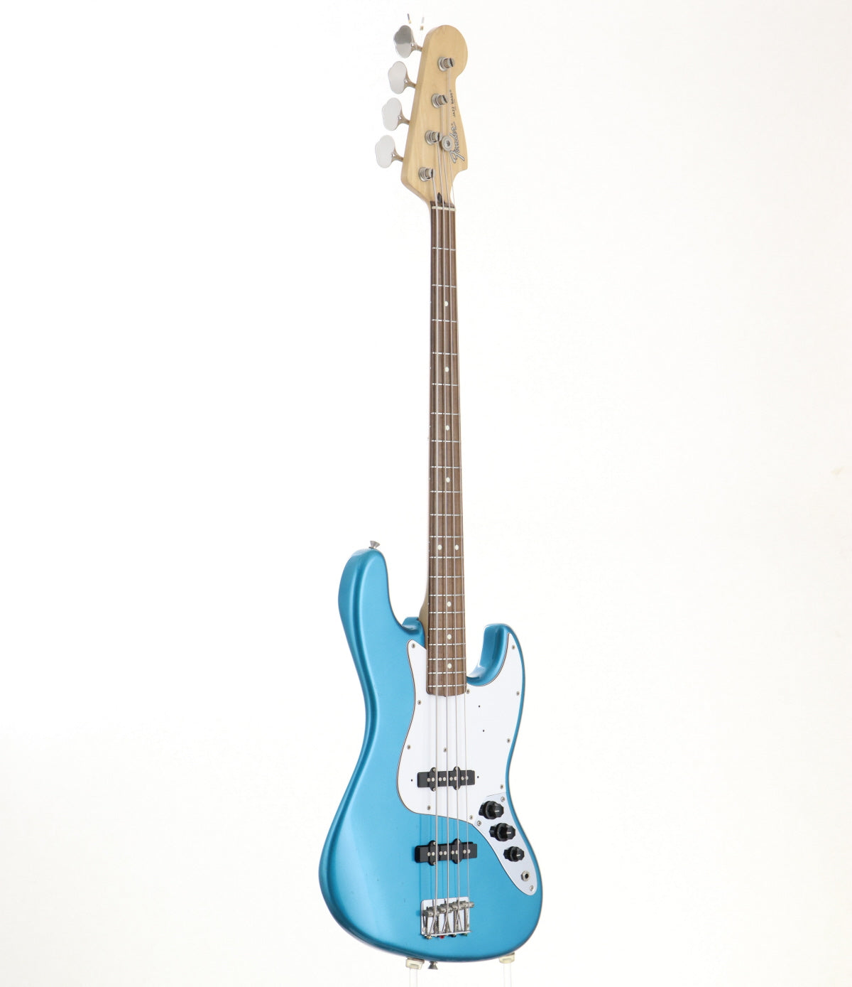 [SN Q019027] USED Fender Japan / JB-STD LPB [06]