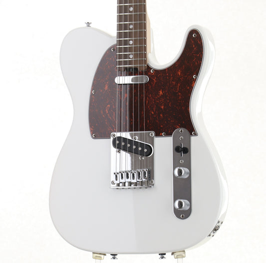 [SN SOL-2102186] USED SCHECTER / OL-TL WHT [09]