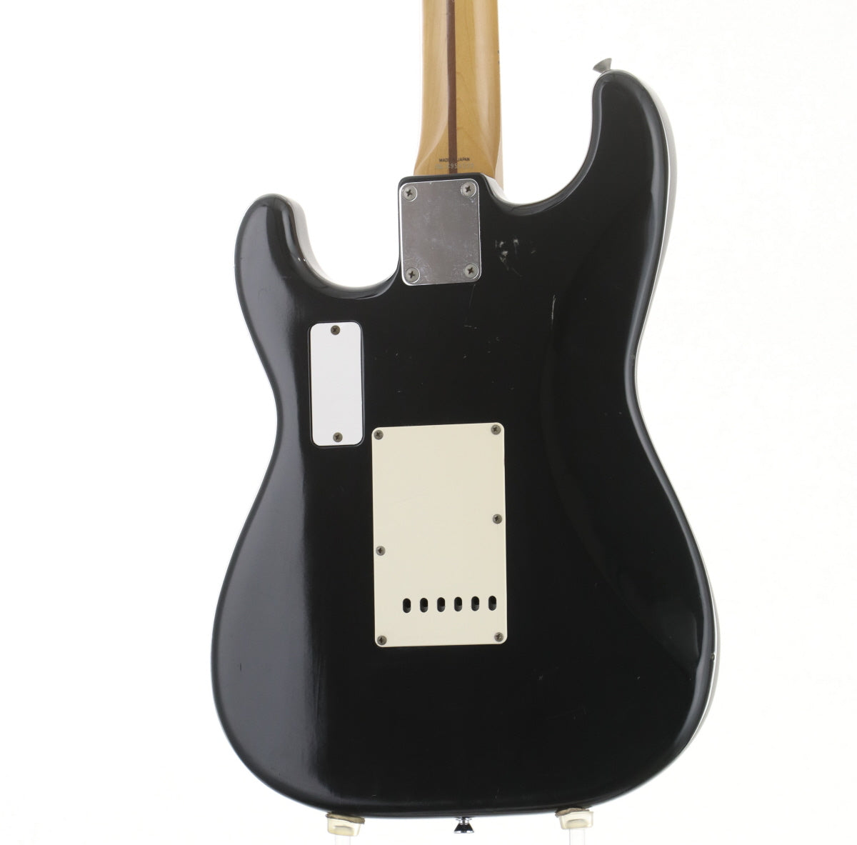 [SN MIJ E945329] USED FENDER JAPAN (-2015) / ST54-85LS Black [11]