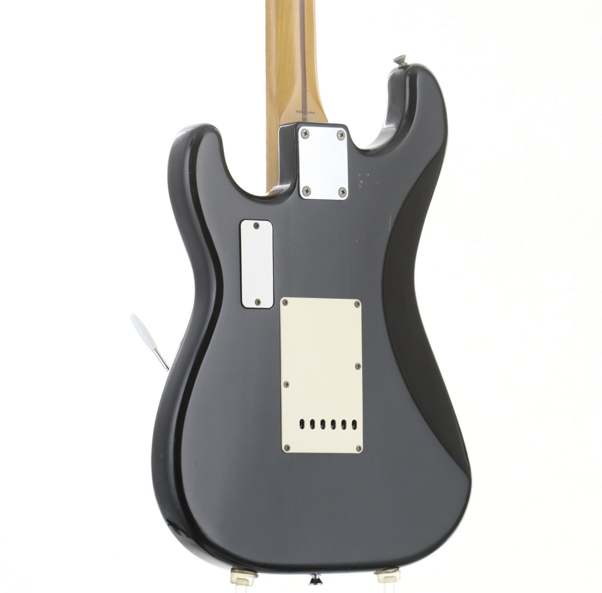 [SN MIJ E945329] USED FENDER JAPAN (-2015) / ST54-85LS Black [11]