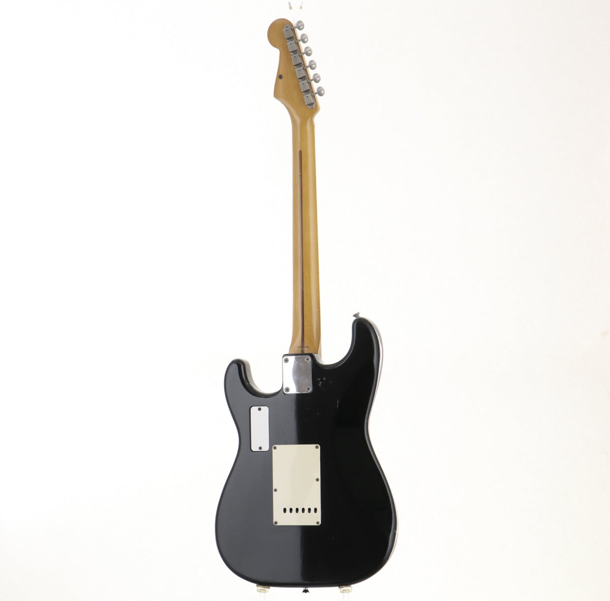 [SN MIJ E945329] USED FENDER JAPAN (-2015) / ST54-85LS Black [11]