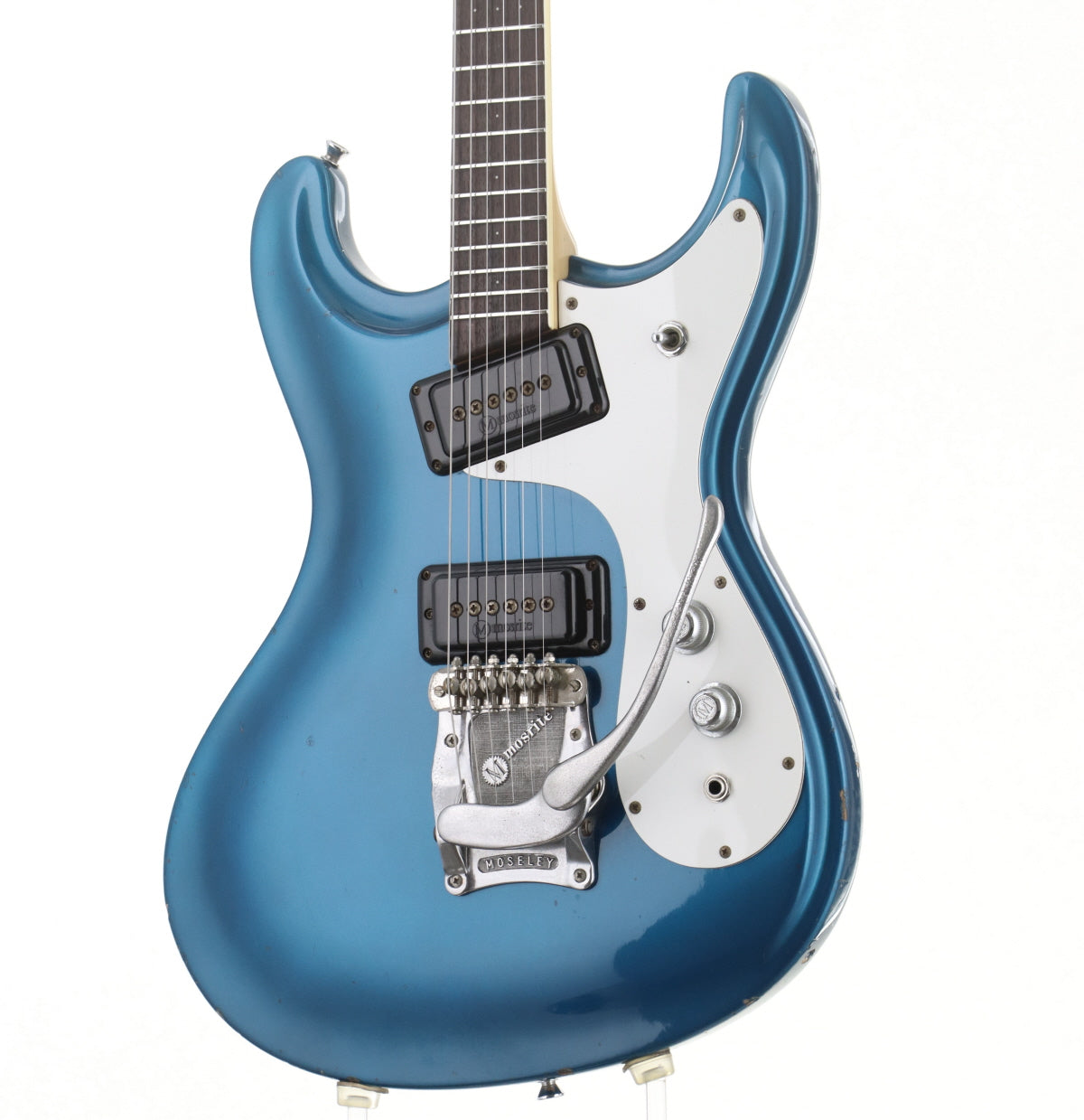 Mosrite guitars for deals sale