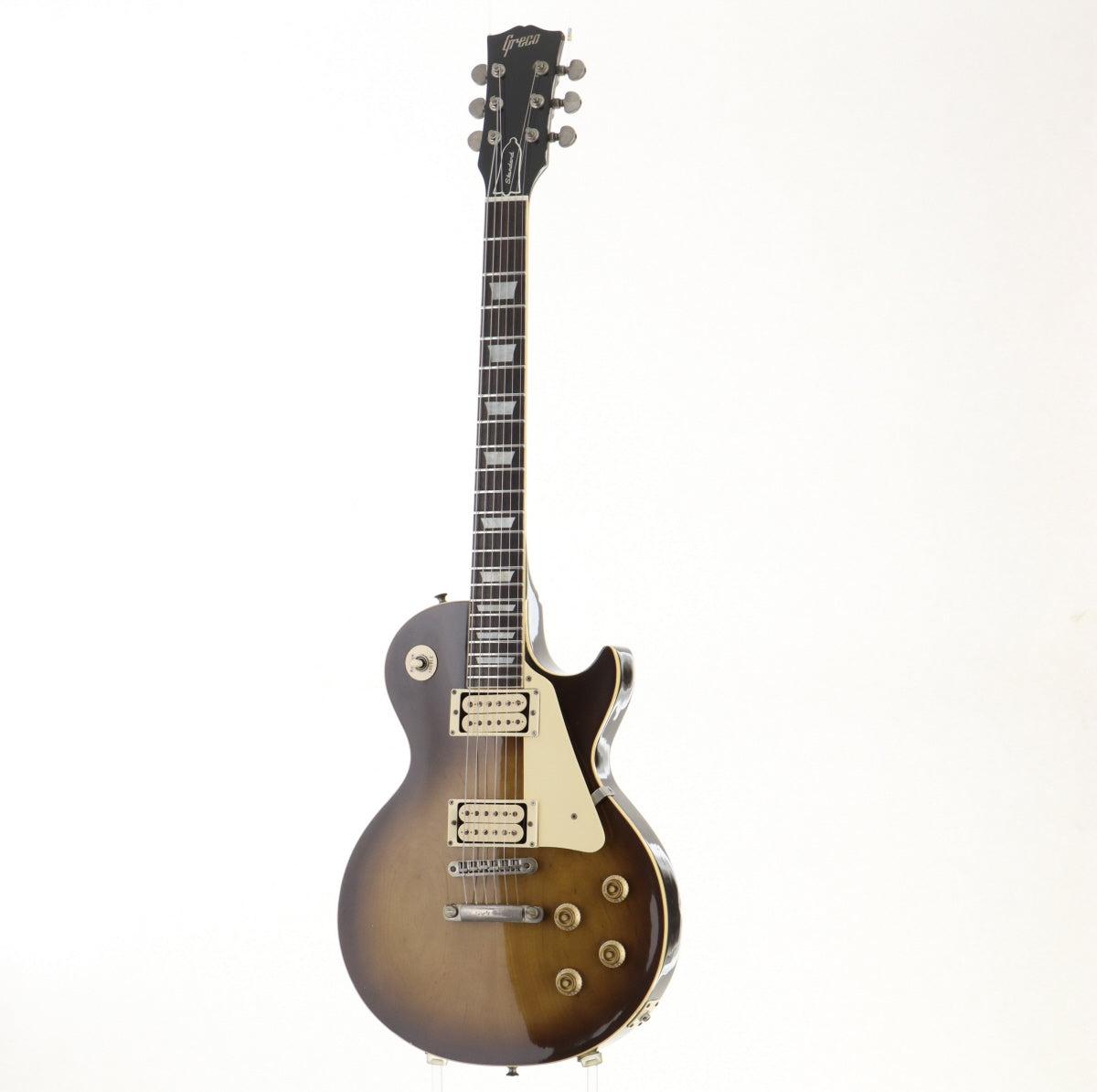 [SN L775853] USED GRECO / 1977 EG900T [05]