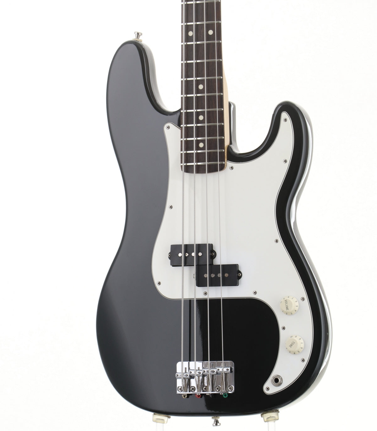 数量は多 【訳アリ】Fender PRECISION BASS 4弦ベース ベース - judicia.no