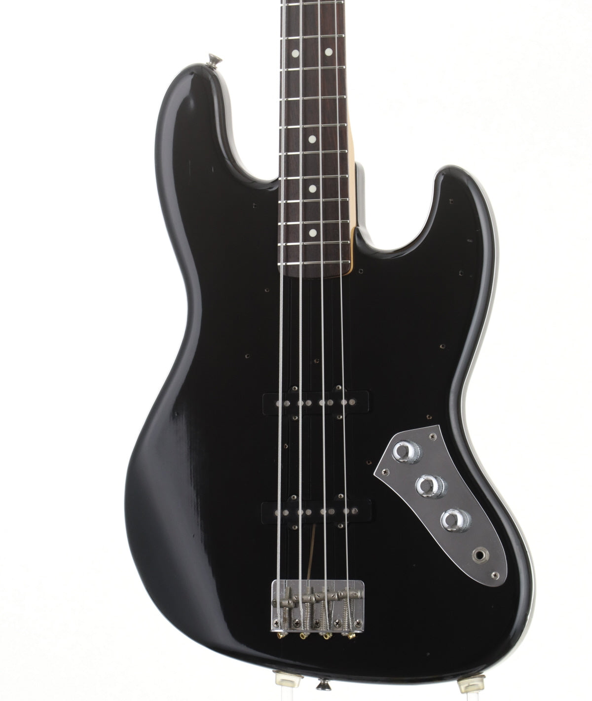 USED FENDER JAPAN / JB62-80 BLK [03 – Ishibashi Music Corporation.