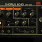 [SN 930230] USED Roland / SRE-555 CHORUS ECHO [20]