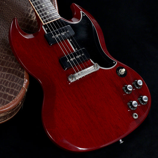 [SN 247573] USED GIBSON / 1964 SG Special [05]